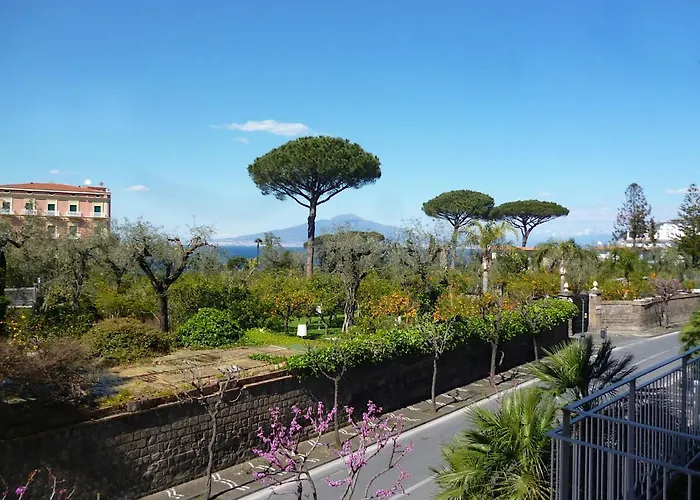 Angelina Suite B&B - Sorrento Centro