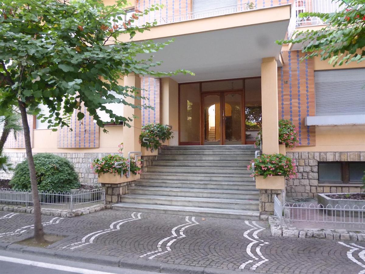 Bed & Breakfast Angelina - Centro *