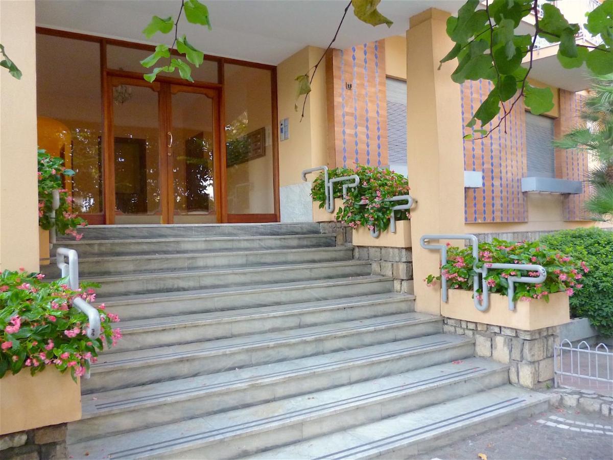 Angelina - Centro Bed & Breakfast Sorrento
