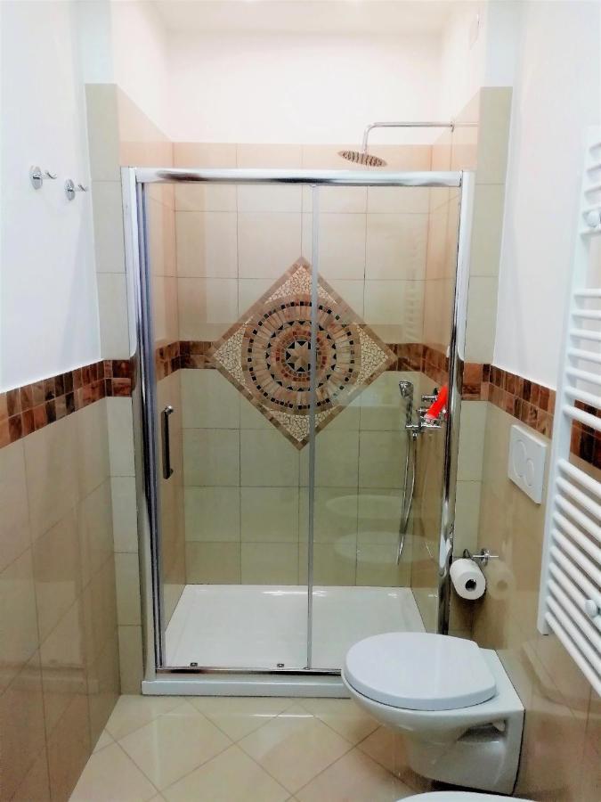 Bed & Breakfast Angelina - Centro *