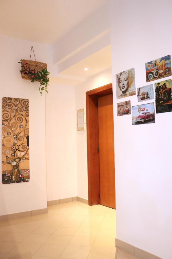Bed & Breakfast Angelina - Centro