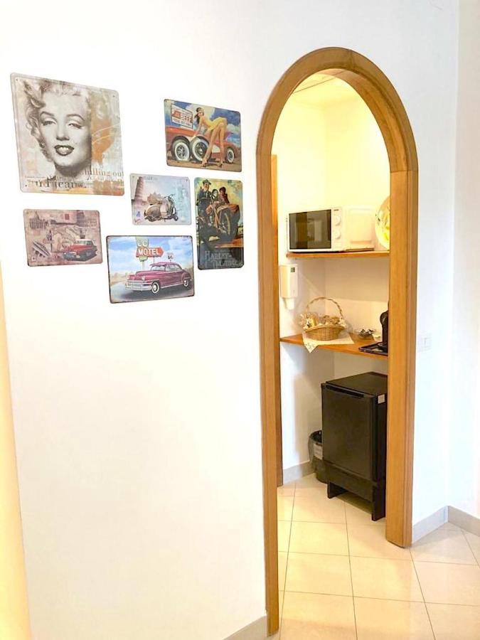 Bed & Breakfast Angelina - Centro