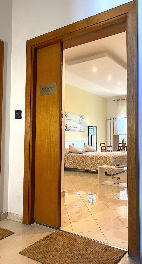 Angelina - Centro Bed & Breakfast Sorrento